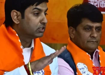 Congress now spreading confusion over Aravalli: Rajasthan BJP