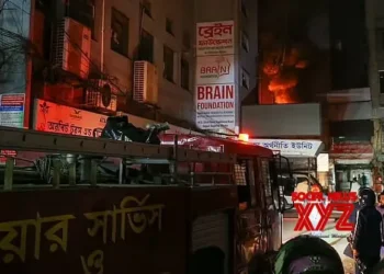 Bangladesh: Cultural groups, journalists take to streets against ‘attack on Liberation War ideals’