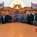 Delhi Assembly opens its doors for CRPF jawans, their families