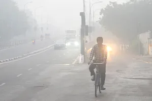 Dense morning fog likely across TN till Dec 28; light rain forecast for coastal, northern regions
