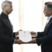 EAM Jaishankar arrives in Dhaka for Khaleda Zia’s funeral, hands over PM Modi’s letter to her son