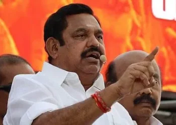 TN Assembly polls: EPS meets AIADMK district secretaries