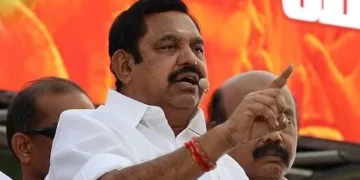 TN Assembly polls: EPS meets AIADMK district secretaries