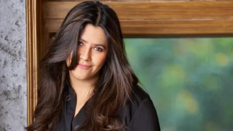 Ekta Kapoor calls working with Mohanlal in Vrusshabha a blessing, says ‘Malayalam is the best content today’