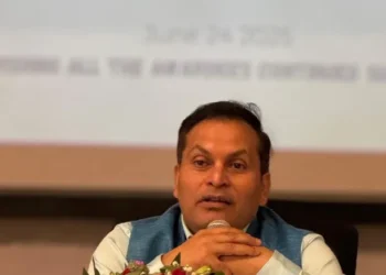 Ethiopia’s economic reforms make it attractive investment destination: Indian envoy on PM Modi’s visit