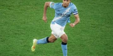 Football transfer watch: Manchester City’s hefty price tag for Nathan Ake leaves Barca in a fix