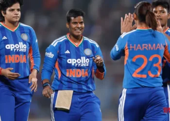 Get an amazing feeling on listening to being leading wicket taker in T20Is, says Deepti