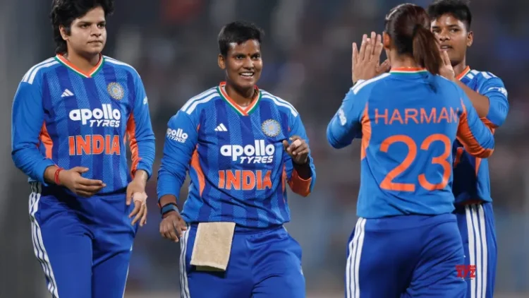 Get an amazing feeling on listening to being leading wicket taker in T20Is, says Deepti
