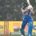 Gill’s omission surprising, maybe lack of form and touch went against him, says Gavaskar