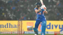 Gill’s omission surprising, maybe lack of form and touch went against him, says Gavaskar