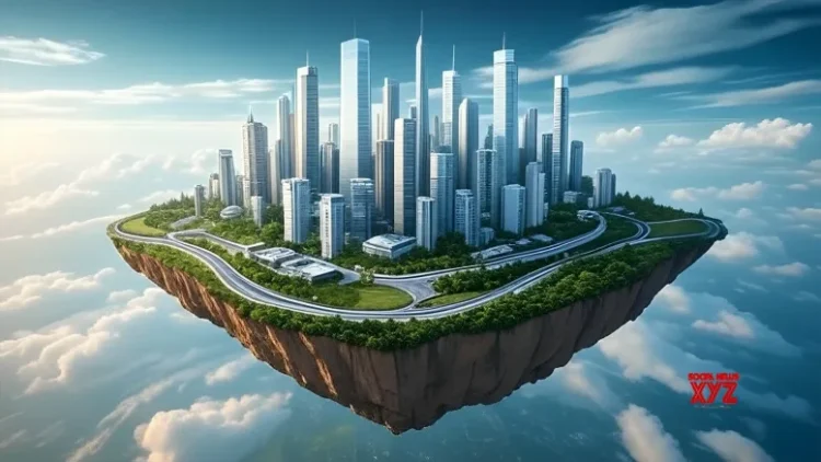 Gross office absorption in India to cross 80 million sq ft in 2025, GCCs lead