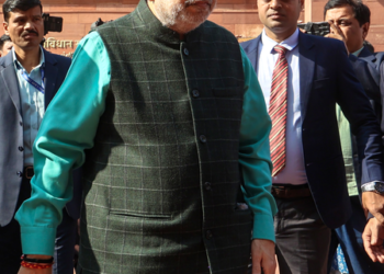 HM Amit Shah to address National Cooperative Summit in Panchkula today