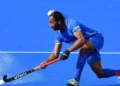 Hockey star Hardik Singh proposed for Khel Ratna