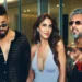 Honey Singh and AP Dhillon Team Up with Vaani Kapoor for Romantic Single Aadat