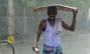 IMD confirms northeast monsoon deficit as TN records below normal rainfall this season