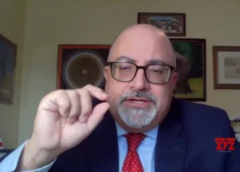 India’s rapid transformation impresses USIBC President