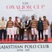Jaipur Polo Team lift Gwalior Cup for sixth title of the season