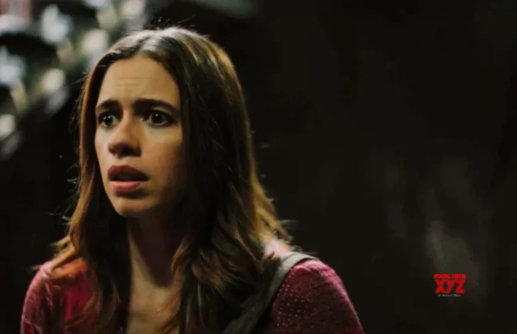 Kalki Koechlin on how her character’s fictional nature in ‘Bhay’ allowed emotional access