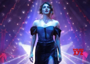 Kiara Advani Calls Toxic Her Toughest Role Yet, Says Playing Nadia Was a Transformative Experience