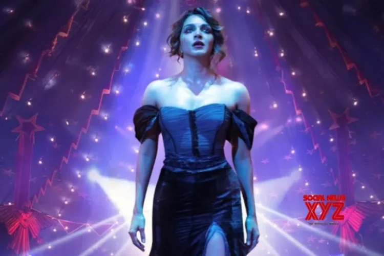 Kiara Advani Calls Toxic Her Toughest Role Yet, Says Playing Nadia Was a Transformative Experience