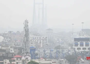 Kolkata air worse than Delhi for a week, experts seek more monitoring stations in crowded zones