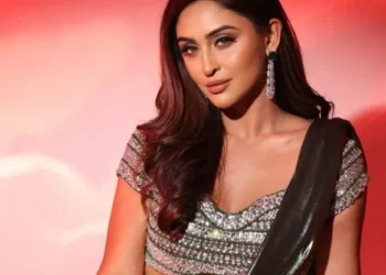 Krystle D’Souza reacts to replacing Tamannaah Bhatia in ‘Dhurandhar’ song: It’s all about destiny