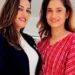 Late Sushant Singh Rajput’s sister sends birthday wishes to Ankita Lokhande filled with ‘all her love’