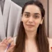 Manushi Chhillar reveals why sharing her morning skincare routine feels ‘nerve-wracking’