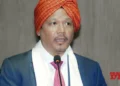 Meghalaya second fastest growing economy in India: CM Sangma