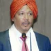 Meghalaya second fastest growing economy in India: CM Sangma