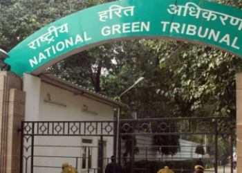 NGT orders immediate halt to road construction in Manipur’s hill areas