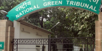 NGT orders immediate halt to road construction in Manipur’s hill areas