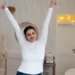 New mommy Parineeti Chopra has expressed her thoughts on dealing with ‘postpartum symptoms’.