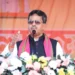 No one can stop BJP from working in TTAADC areas: Tripura CM