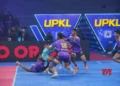 UPKL Season 2: Noida Ninjas defeat Kanpur Warriors in opening match
