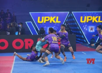 UPKL Season 2: Noida Ninjas defeat Kanpur Warriors in opening match