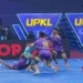 UPKL Season 2: Noida Ninjas defeat Kanpur Warriors in opening match