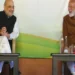 PM Modi hails HM Shah’s ‘fact-backed’ rebuttal in Parliament, says Oppn’s claims exposed