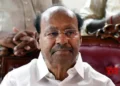 PMK leader Ramadoss calls for federal structure in Sri Lanka, says unitary system failed Tamils