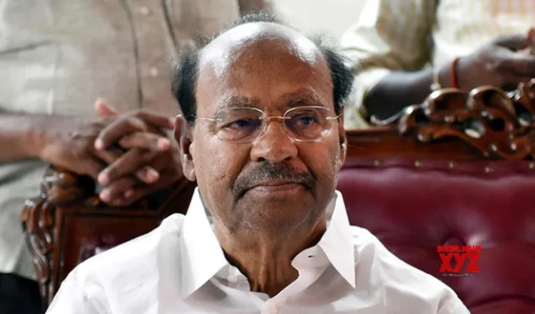 PMK leader Ramadoss calls for federal structure in Sri Lanka, says unitary system failed Tamils