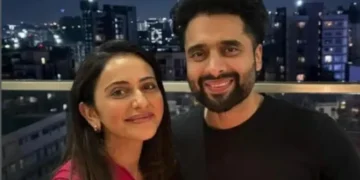 Rakul Preet Singh calls 2025 a year of lessons and growth