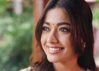 Rashmika Mandanna reveals what she is most proud of after 9 years in the industry