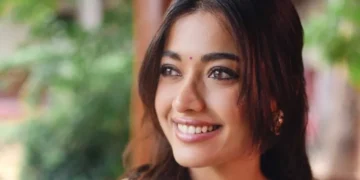 Rashmika Mandanna reveals what she is most proud of after 9 years in the industry