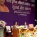 Realise PM Modi’s vision of smart policing, Yogi Adityanath tells UP cops
