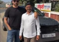 Rohit Roy shares heartwarming story of stranger’s kindness after his car stranded on road