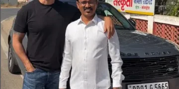 Rohit Roy shares heartwarming story of stranger’s kindness after his car stranded on road