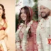 Saba Azad’s Heartfelt Message for the Newlyweds Adds Charm to the Roshan Family Wedding