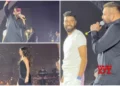 Sanjay Dutt Steals the Spotlight at AP Dhillon’s Mumbai Concert, Fans Call It a Legendary Night