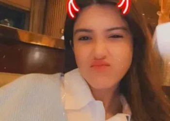 Shanaya Kapoor gives a sneak peek into her ‘yearbook’, calls it ‘an unforgettable 365’