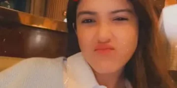 Shanaya Kapoor gives a sneak peek into her ‘yearbook’, calls it ‘an unforgettable 365’